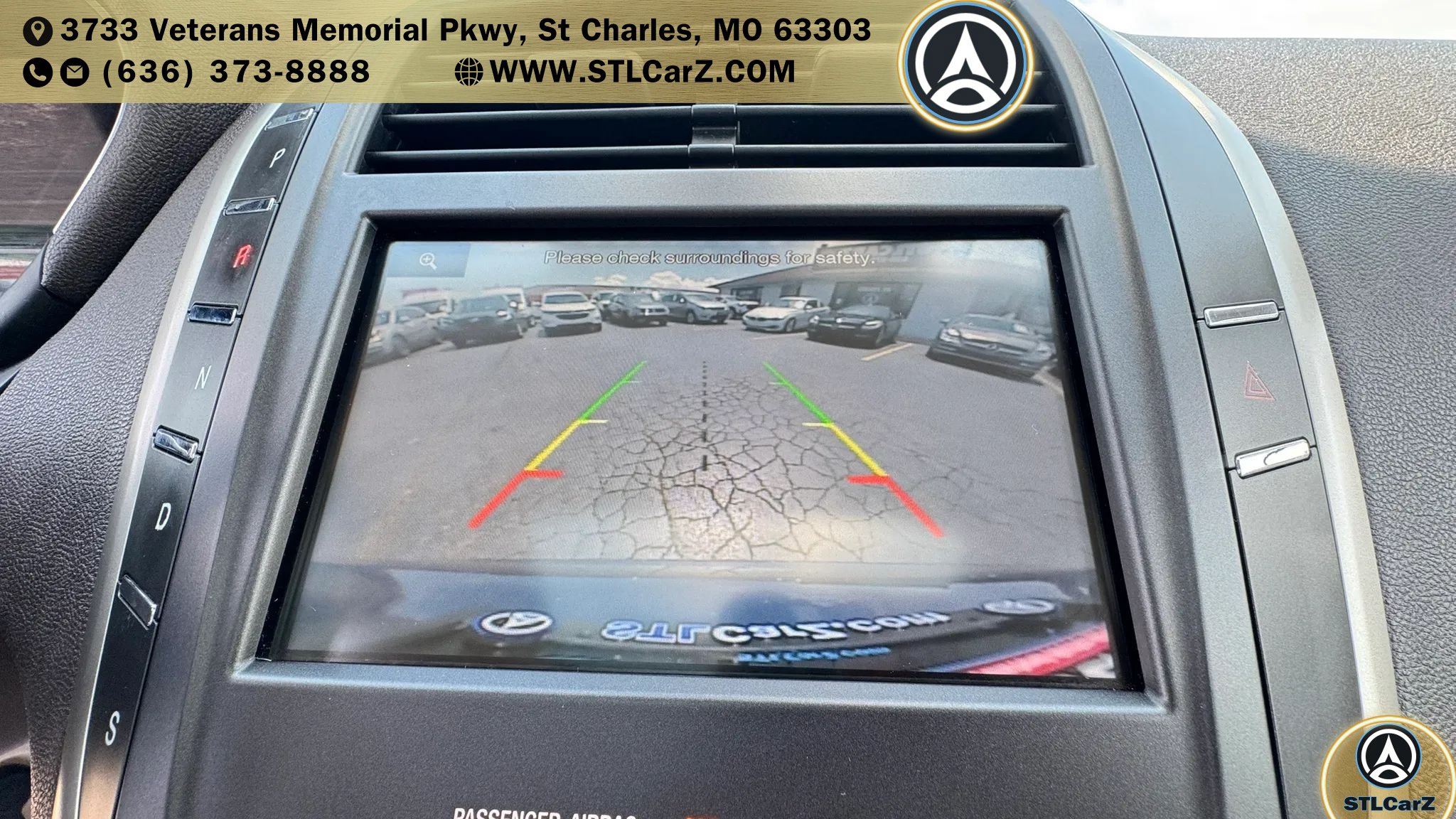 Used 2015 Lincoln MKC AWD w/ Equipment Group 102A Reserve image 11