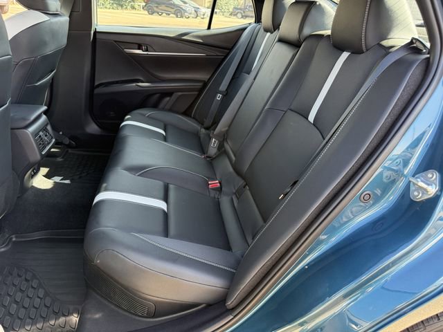 Certified 2025 Toyota Camry SE w/ Multimedia Upgrade Package image 29