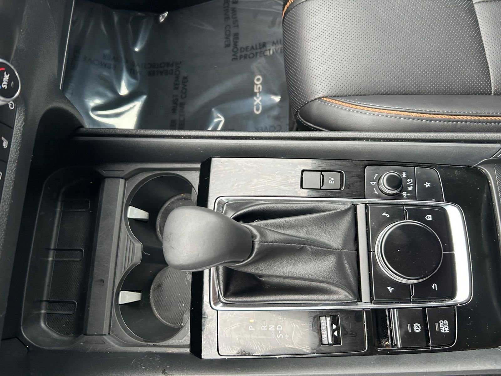 Used 2025 MAZDA CX-50 2.5 Hybrid w/ Premium Plus Pkg image 41