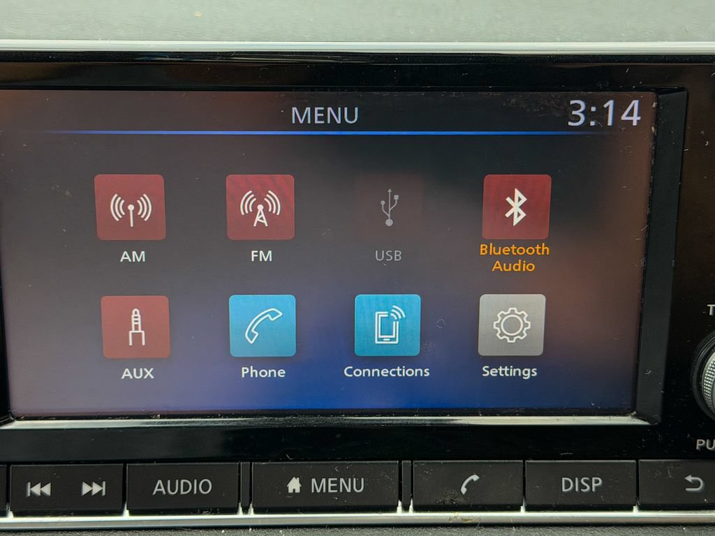 Used 2023 Nissan Sentra S FWD image 9