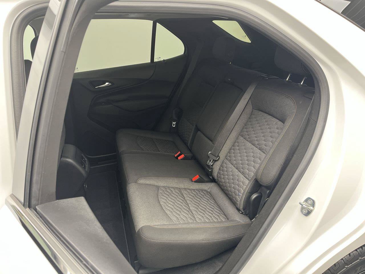 Certified 2019 Chevrolet Equinox LT AWD/4WD image 10
