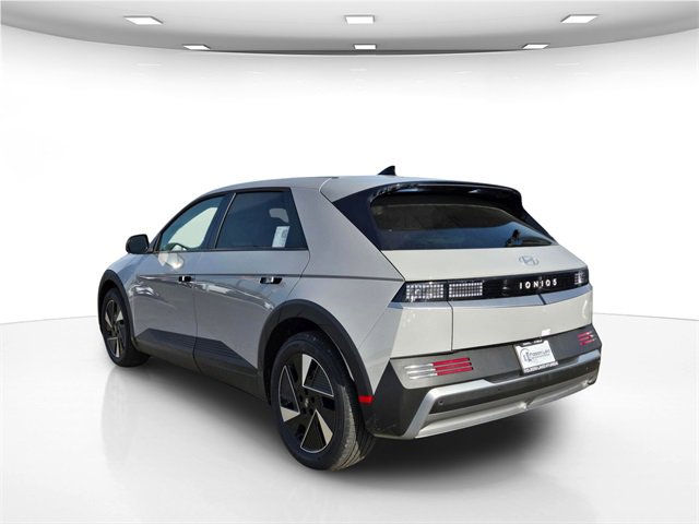 New 2026 Hyundai Ioniq 5 SEL image 5