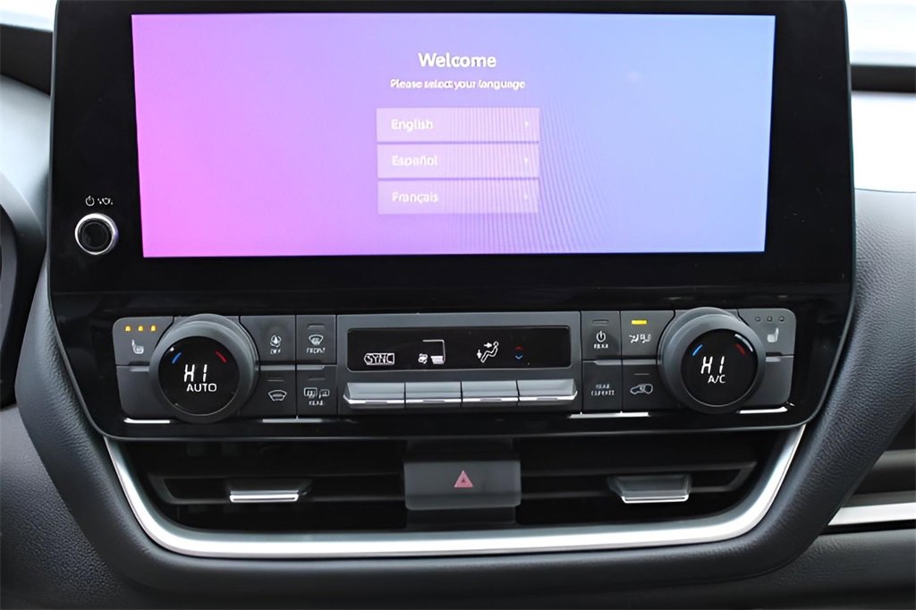 Certified 2024 Toyota Grand Highlander XLE image 14