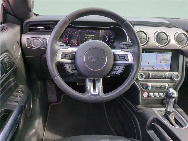 Used 2019 Ford Mustang Premium w/ Equipment Group 201A image 15