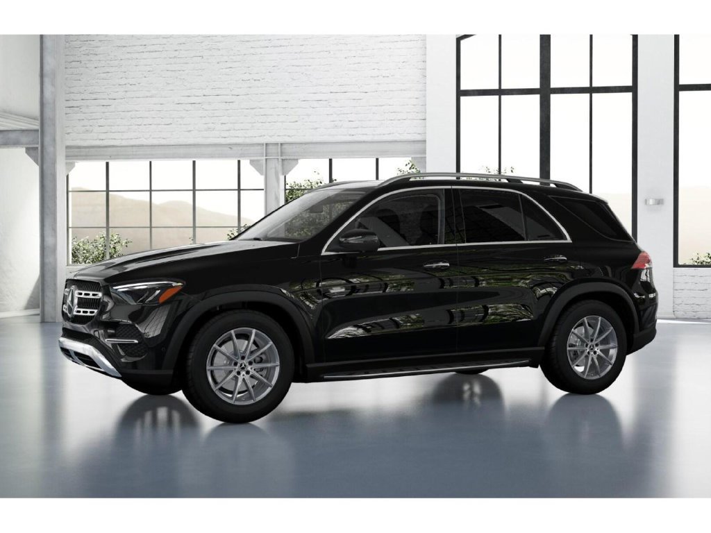 Certified 2024 Mercedes-Benz GLE 350 4MATIC image 37