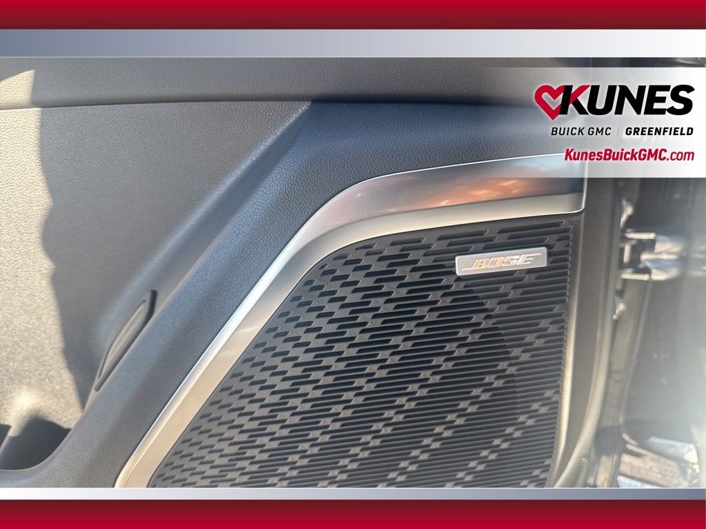 New 2026 Buick Enclave Sport Touring w/ LPO, Floor Liner Package AWD/4WD image 12