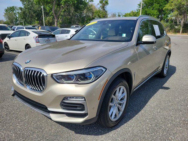 Used 2019 BMW X5 xDrive40i w/ Executive Package image 14