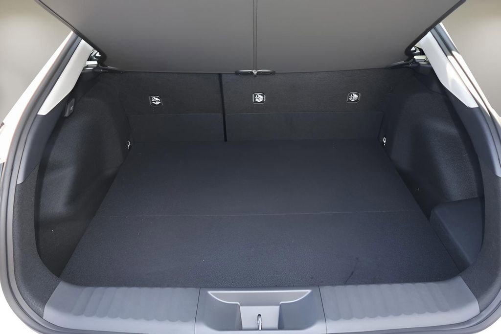 New 2026 Toyota Prius Nightshade image 28