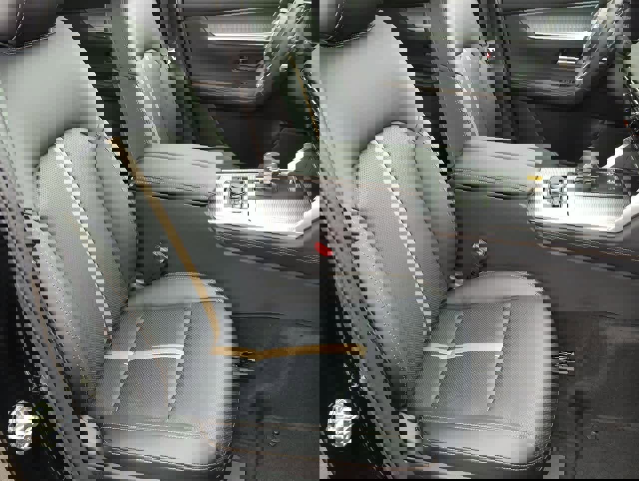 New 2025 MAZDA CX-70 3.3 Turbo w/ Premium Plus Pkg image 21