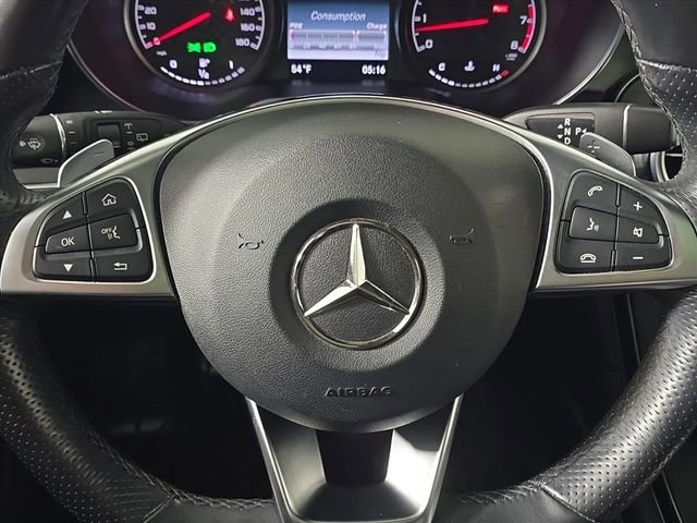 Used 2019 Mercedes-Benz GLC 43 AMG 4MATIC image 26