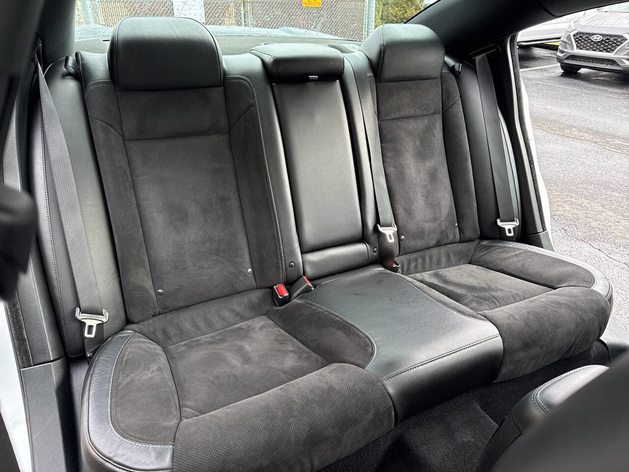 Used 2022 Dodge Charger R/T w/ Plus Group image 32