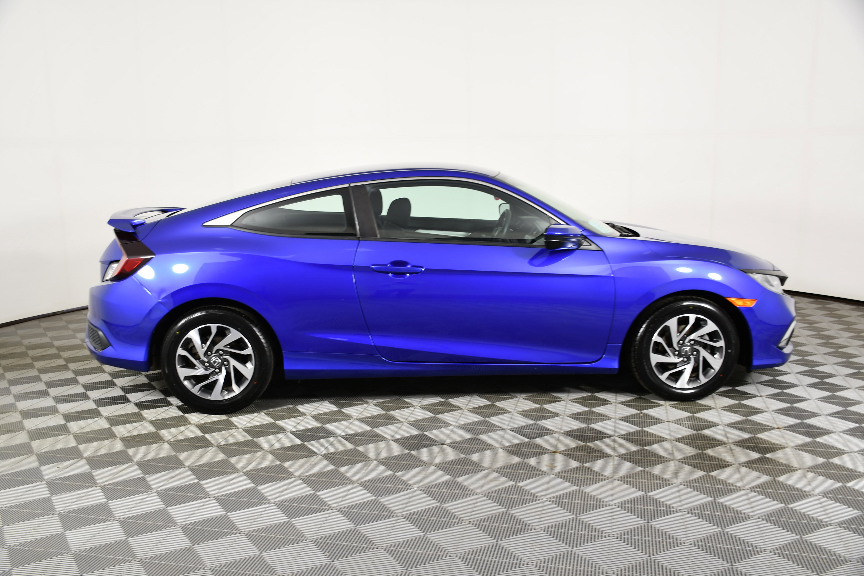 Used 2020 Honda Civic LX image 5