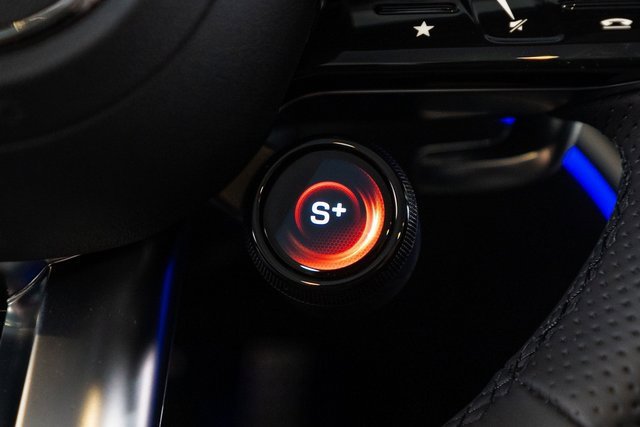 New 2026 Mercedes-Benz CLE 53 AMG 4MATIC Cabriolet image 32