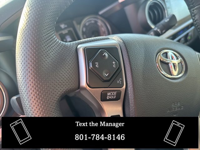 Used 2023 Toyota Tacoma SR5 image 15