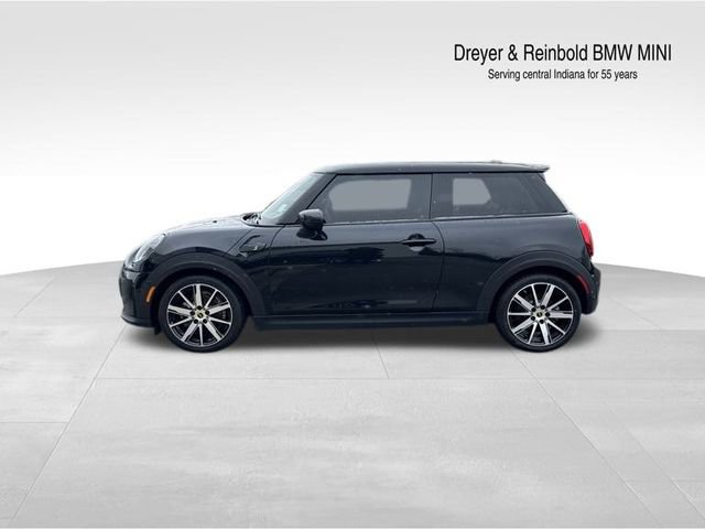 Used 2023 MINI Cooper SE image 6