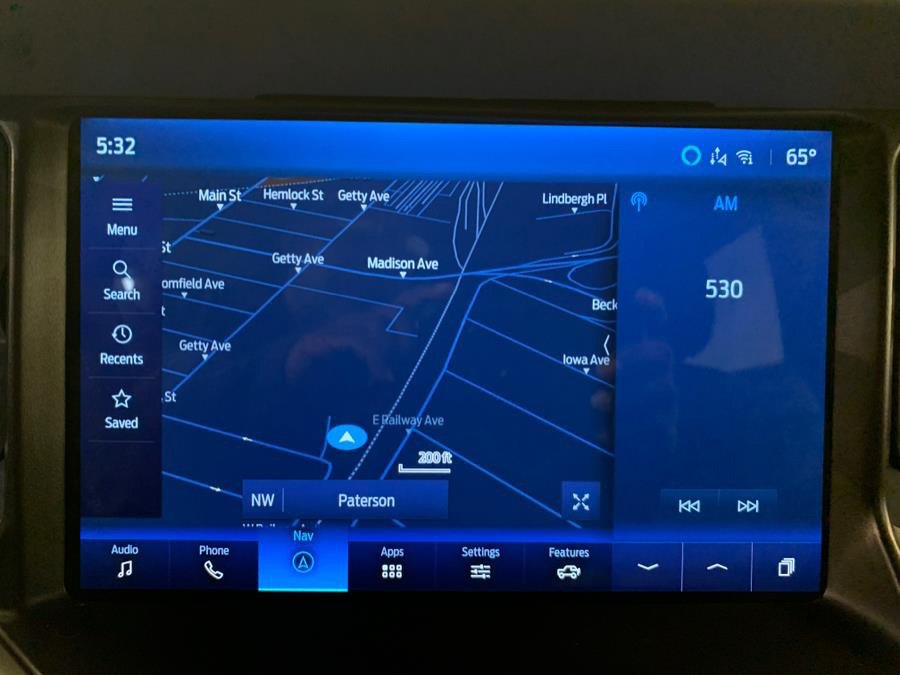 Used 2021 Ford Bronco Badlands AWD/4WD image 28