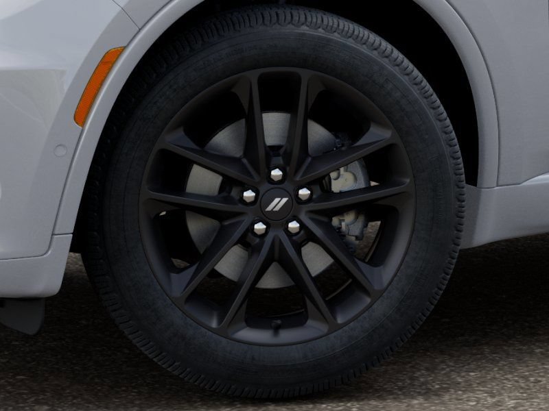 New 2026 Dodge Durango GT AWD/4WD image 9