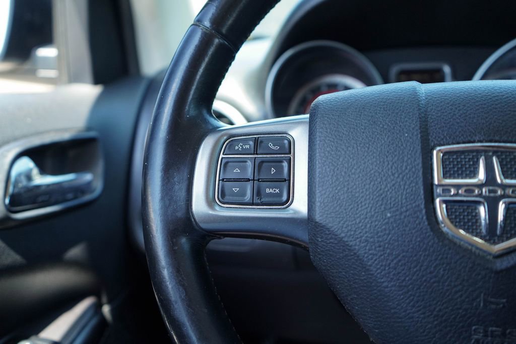 Used 2019 Dodge Journey Crossroad AWD/4WD image 28