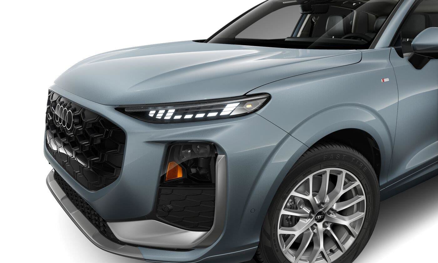 New 2026 Audi Q3 quattro 2.0T AWD/4WD image 6