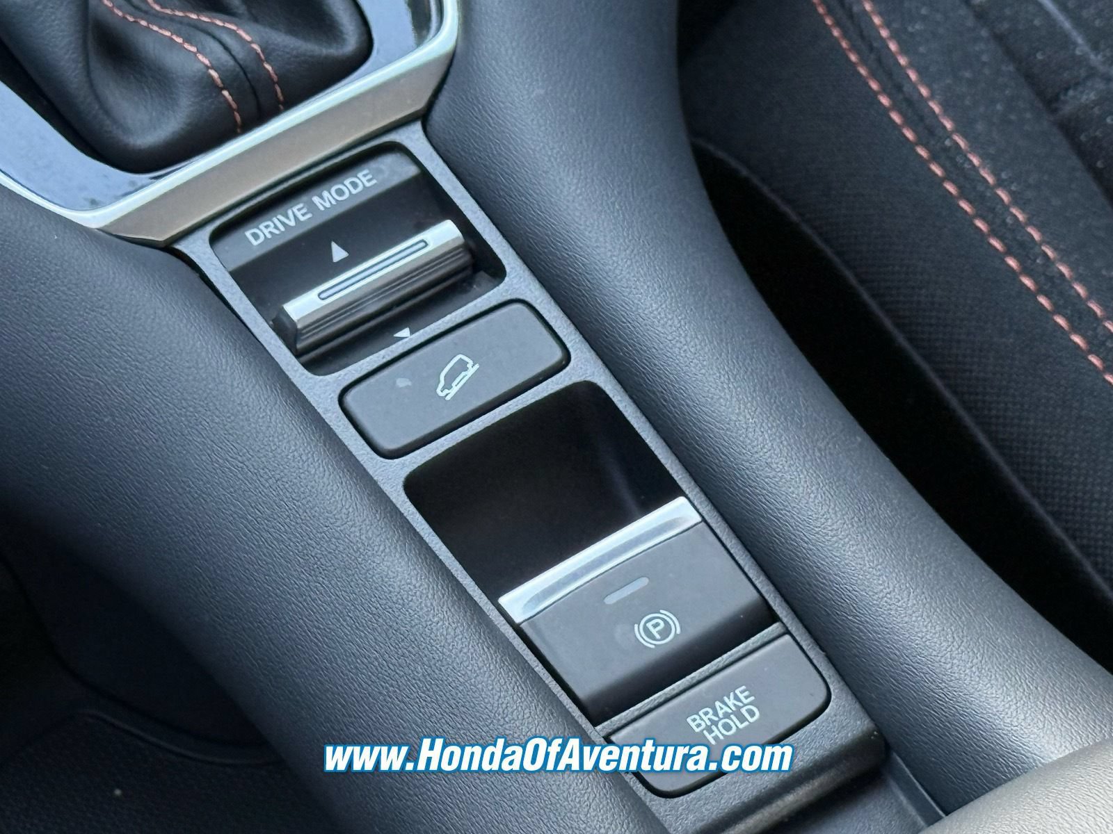 Certified 2024 Honda HR-V Sport image 20