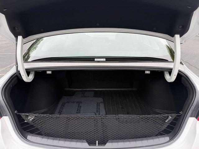 Certified 2022 Kia K5 LXS FWD image 38