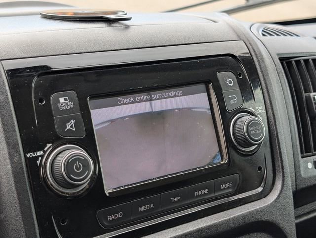 Used 2021 RAM ProMaster 2500 image 26