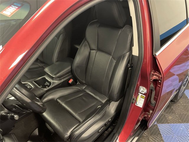 Used 2021 Subaru Outback Limited image 11