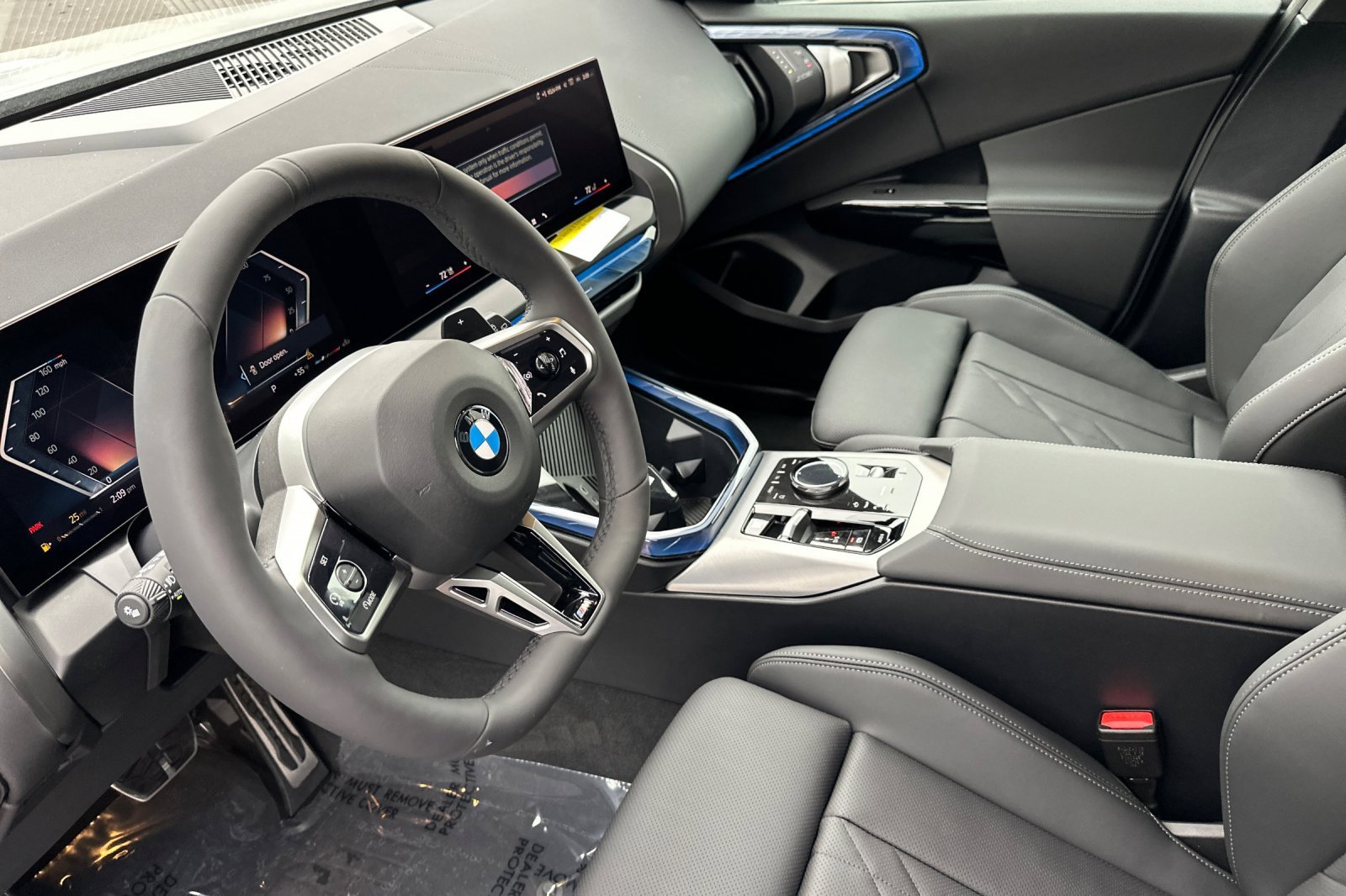 New 2026 BMW X3 xDrive30 w/ M Sport Package image 7