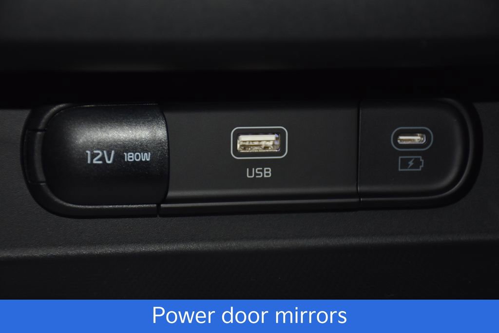 New 2026 Kia Seltos S image 18