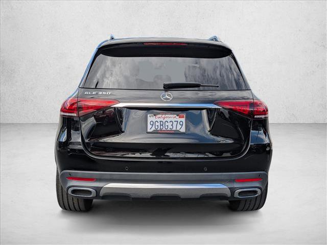 Certified 2023 Mercedes-Benz GLE 350 image 7