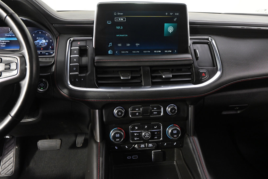 Used 2023 Chevrolet Suburban RST w/ Luxury Package AWD/4WD image 28