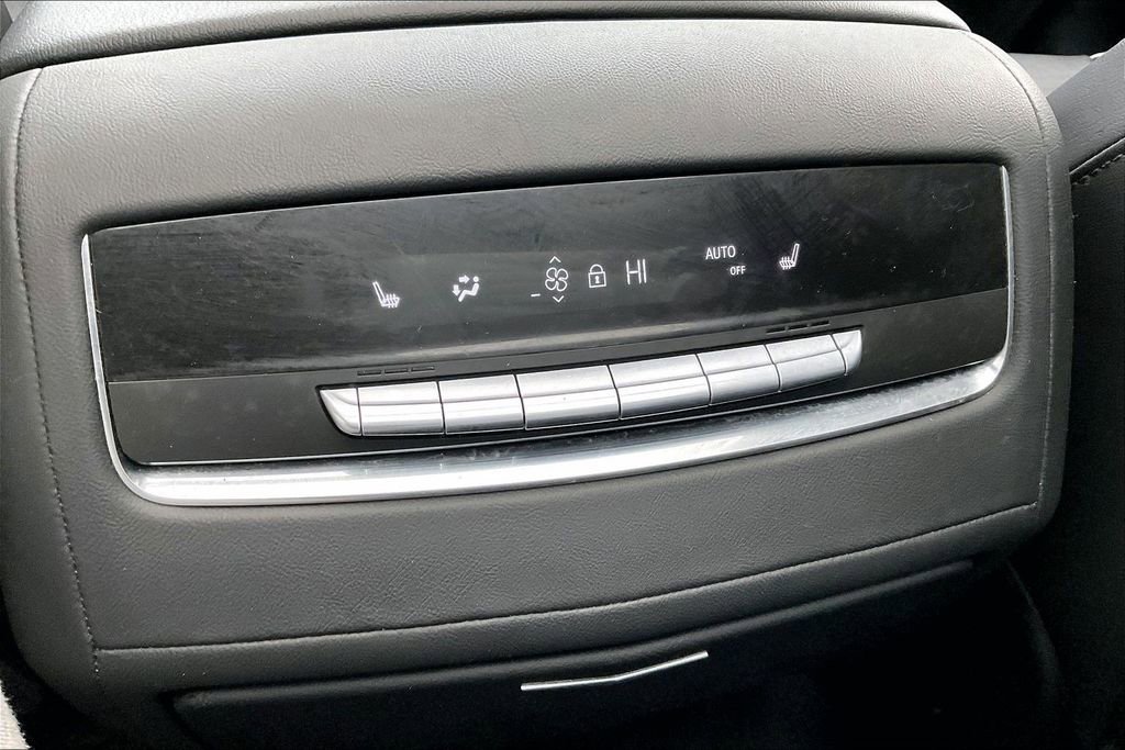 Used 2021 Cadillac Escalade Sport image 12