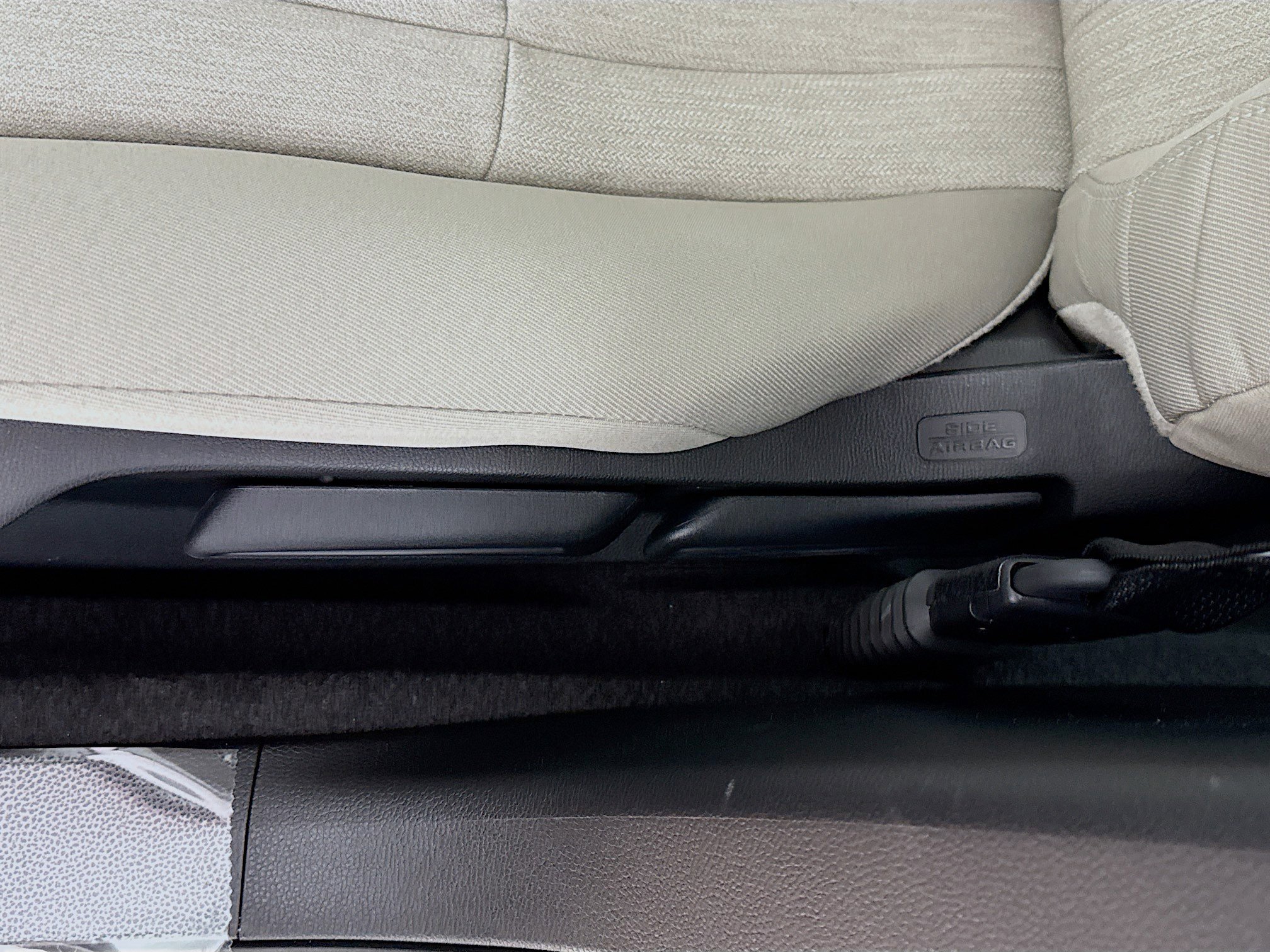 New 2025 Honda Accord LX image 21