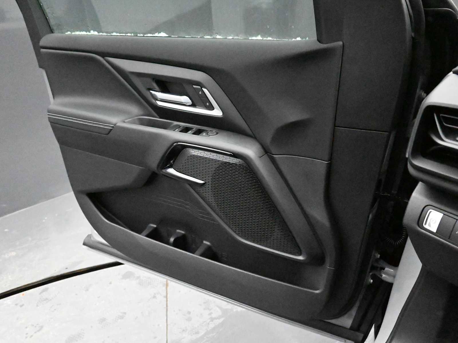 New 2026 Chevrolet Silverado EV LT image 11