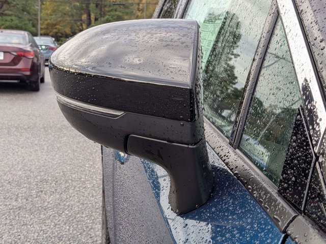 New 2026 Nissan Murano Platinum image 11