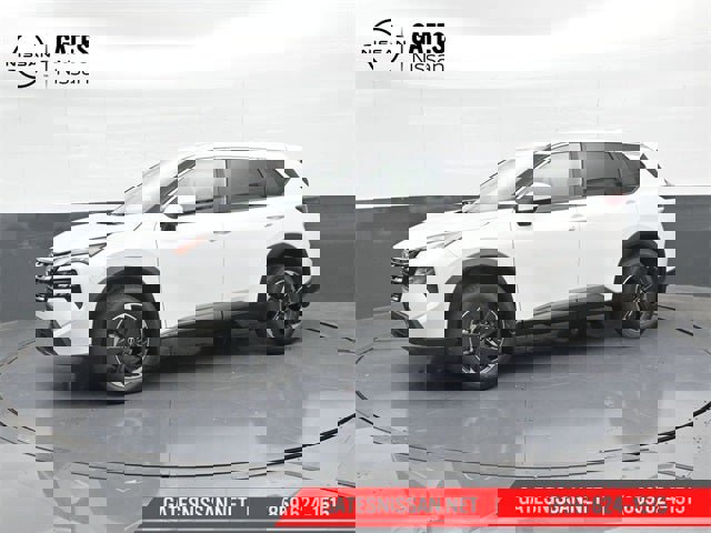 New 2026 Nissan Rogue SV image 7