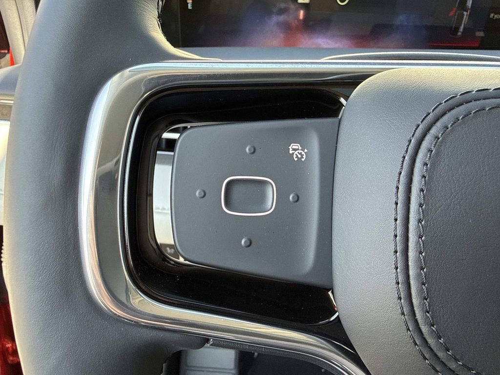 New 2026 Lincoln Nautilus Premier w/ Equipment Group 102A image 31