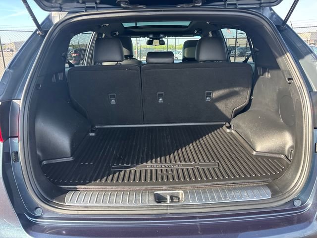 Used 2020 Kia Sportage S w/ S Sunroof Package FWD image 11