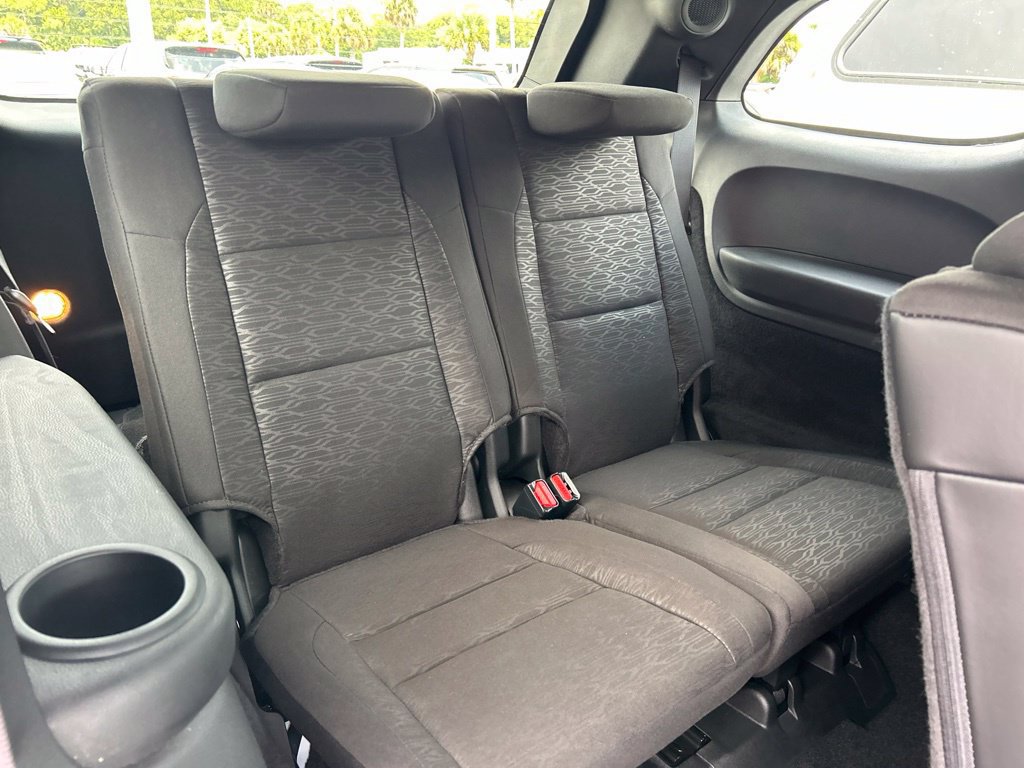 Used 2026 Dodge Durango GT w/ Blacktop Package AWD/4WD image 50