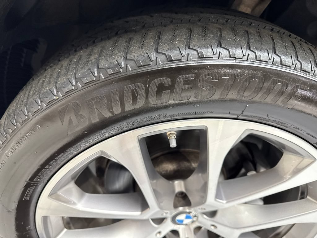 Used 2023 BMW X5 xDrive40i w/ Premium Package AWD/4WD image 84