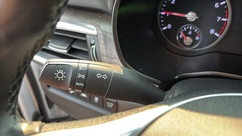 Used 2020 Kia Telluride EX AWD/4WD image 18