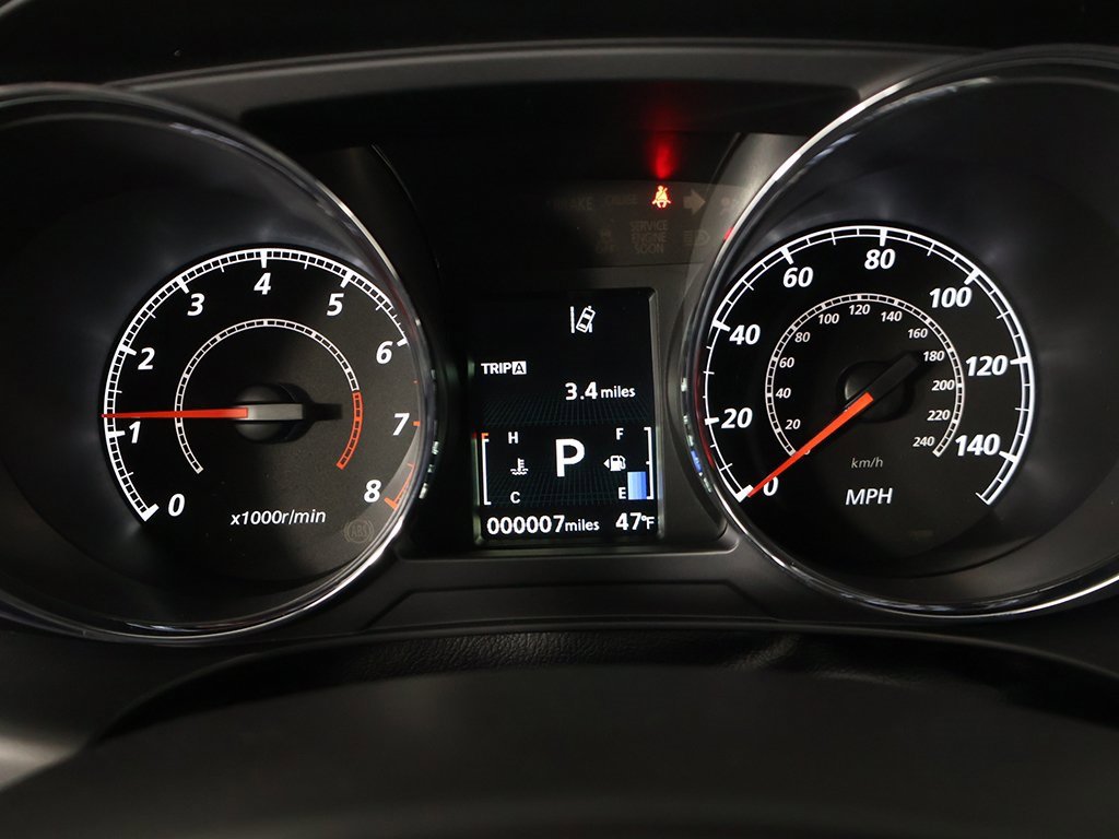 New 2025 Mitsubishi Outlander Sport AWD image 30