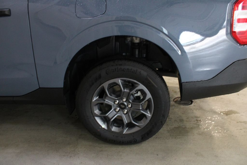 New 2026 Ford Maverick XLT w/ XLT Luxury Package FWD image 28