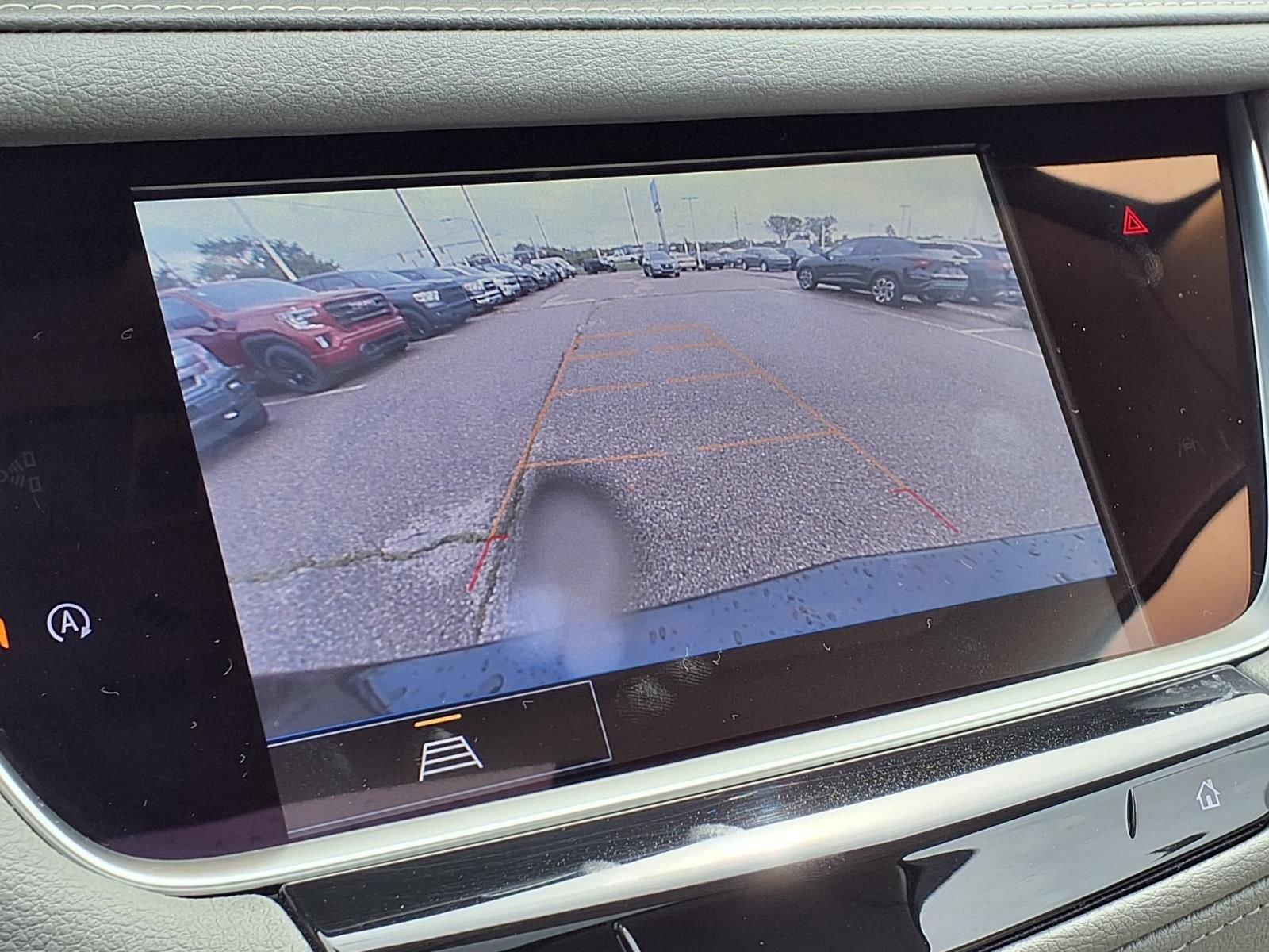 Used 2024 Cadillac XT5 Premium Luxury w/ LPO, Floor Liner Package FWD image 22