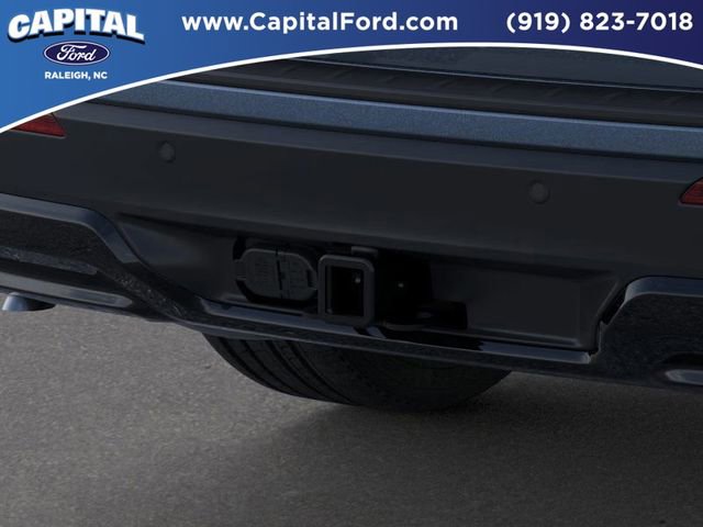 New 2026 Ford Explorer ST-Line image 23