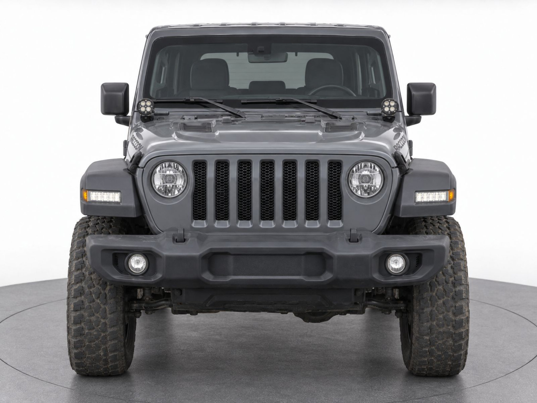 Used 2019 Jeep Wrangler Sport AWD/4WD image 32