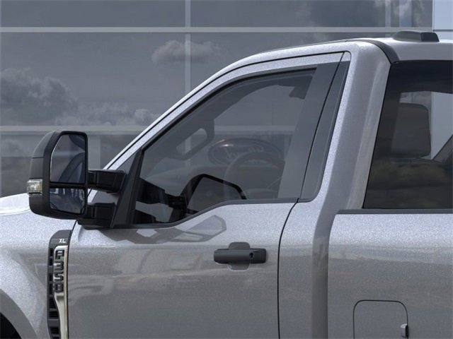 New 2025 Ford F350 XL w/ Snow Plow Prep Package image 20