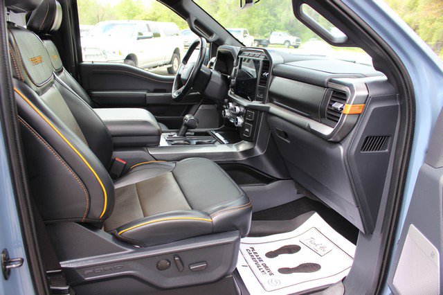 Used 2023 Ford F150 Tremor w/ Equipment Group 402A High AWD/4WD image 17