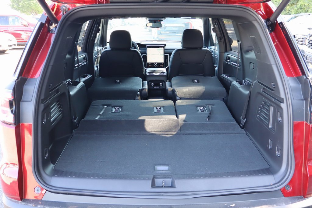 New 2025 GMC Acadia Elevation w/ Elevation Premium Package image 19