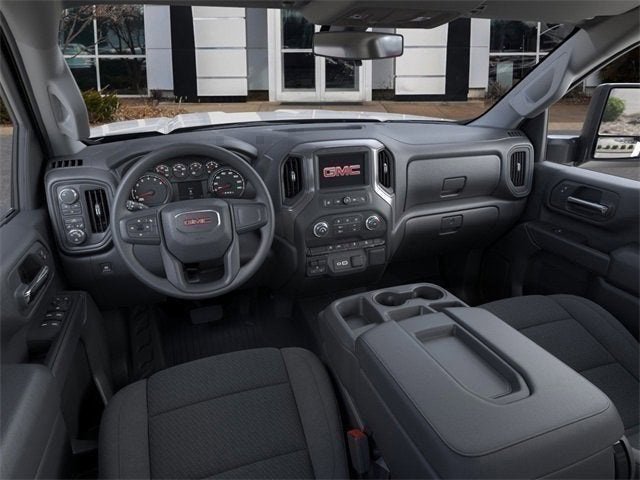 New 2026 GMC Sierra 2500 Pro image 15